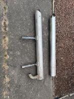 Side pipe, Ophalen, Gebruikt, Dodge