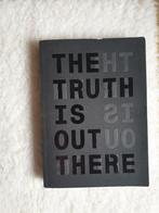 The truth is out there, boek 2021, Gelezen, Ophalen of Verzenden