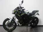 Kawasaki Z 650 ABS € 7.250,00, Motoren, Motoren | Kawasaki, 649 cc, Bedrijf, 12 t/m 35 kW, Naked bike