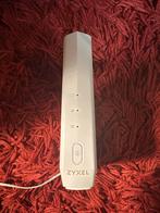 Zyxel WAP6807 Dual-Band AC2100 Access Poin t WiFi-versterker, Ophalen of Verzenden, Zo goed als nieuw, Router