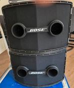 Bose 802 serie 2, Ophalen, Gebruikt, Minder dan 500 watt, P.A.