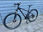 TOPFIETS: Cube Attention SL – Shimano Deore XT – RockShox, Hardtail, Heren, Zo goed als nieuw, 53 tot 57 cm