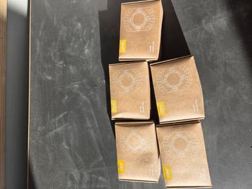 Prado retrofit plaster ring 5stuks beschikbaar voor biedingen