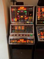 Top Action gokkast casino model, Verzamelen, Automaten | Gokkasten en Fruitautomaten, Euro, Ophalen, Zo goed als nieuw, Met sleutels