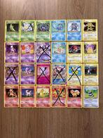 Pokemon kaarten evolutions set, Verzenden, Zo goed als nieuw