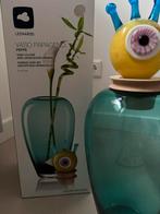 Leonardo vaso Papegano, Huis en Inrichting, Overige kleuren, Nieuw, Ophalen of Verzenden, Glas