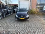 Skoda Fabia 1.2 TSI 66KW Combi 2016 Zwart BTW AUTO, Voorwielaandrijving, Stof, Zwart, 4 cilinders