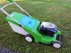 Viking MB550V grasmachine zelfr. vario 48cm, Tuin en Terras, Grasmaaiers, Ophalen, Cirkelmaaier, Benzine-grasmaaier, 40 t/m 49 cm