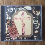 Carnival Art Holy Smokes CD EP 1992 US indie rock sexy UK, Ophalen of Verzenden, Gebruikt, Alternative