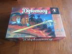 Diplomacy, Hobby en Vrije tijd, Gezelschapsspellen | Bordspellen, Vijf spelers of meer, Ophalen of Verzenden, Zo goed als nieuw