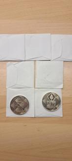 7 stuks TOTO KNVB BEKER, Ophalen of Verzenden, Overige materialen