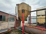 Voer silo te koop, Ophalen of Verzenden