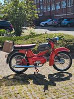 Kreidler rode kleur, Ophalen, Overige merken