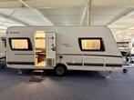 Dethleffs C'go Active 495 FR modeljaar 2026, Caravans en Kamperen, Caravans, Rondzit, Bedrijf, Overige typen, Dethleffs