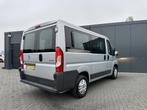 Peugeot Boxer 2.0 BlueHDI 131 PK / EURO 6 / L1H1 / 9 PERSOON, Voorwielaandrijving, Gebruikt, Euro 6, 2500 kg