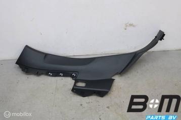 C - stijl bekleding links onder Audi Q7 4M 4M0867767F beschikbaar voor biedingen