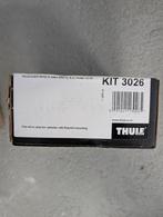 Thule kitset 3026 Mercedes E-klasse W211, Ophalen of Verzenden, Zo goed als nieuw