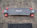 Skateboard Awaii, Sport en Fitness, Skateboarden, Ophalen of Verzenden, Gebruikt, Skateboard