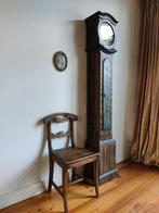 Gustaviaanse staande klok., Antiek en Kunst, Ophalen of Verzenden