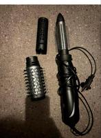 Warmeluchtborstel föhn Kruidvat, Ophalen of Verzenden, Zo goed als nieuw, Föhn of Haardroger