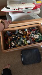 Grote partij lego, Ophalen, Gebruikt