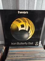 Vinyl lp IRON BUTTERFLY: BALL, Ophalen of Verzenden, 12 inch, Progressive