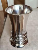 Zilveren ceremoniële drinkbeker uit Denemarken, 1898, Verzenden, Zilver