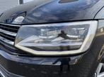 Volkswagen Transporter 2.0 TDI L2H1 DC Highline Automaat ✓, Auto's, Stof, Gebruikt, 4 cilinders, Volkswagen