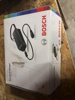 Bosch 4A acculader zgan. gebruikt voor demofiets, Ophalen of Verzenden, Zo goed als nieuw