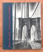 Amerikaans grafiek 1860-1940, Ophalen of Verzenden, Zo goed als nieuw