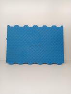 (40) Roosters Nooyen blauw dicht 60 x 40 cm, 800 stuks, Ophalen of Verzenden, Gebruikt