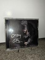 Ozzy Osbourne Ordinary Man cd gesigneerd, Ophalen of Verzenden, Zo goed als nieuw