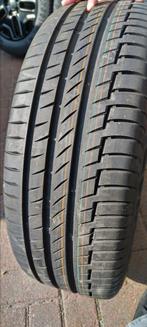Continental PremiumContact 6    215/60R17V, Ophalen, 215 mm, Nieuw, 17 inch