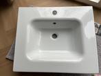 Wastafel inbouw 51,5 x 61, Doe-het-zelf en Verbouw, Sanitair, Ophalen, Nieuw, Steen, Wastafel