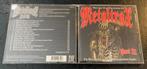 Metaltrax Part III verzamel Death Metal, Doom Metal, Thrash, Cd's en Dvd's, Cd's | Hardrock en Metal, Ophalen of Verzenden, Gebruikt