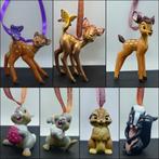 Disney Bambi Stampertje kerst ornament hanger kerstbal, Ophalen of Verzenden