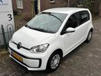 Volkswagen up! 1.0 (bj 2021), Voorwielaandrijving, 12 maanden, Stof, Gebruikt