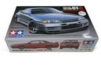Tamiya 1:24 Nissan Skyline GT-R (R32) Nismo-Cu., Auto, Groter dan 1:32, Nieuw, Ophalen of Verzenden