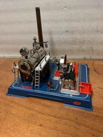 Stoommachine Wilesco D202, Hobby en Vrije tijd, Modelbouw | Overige, Ophalen of Verzenden