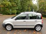 Fiat PANDA 1.2 automaat - Airco ECC - APK 08-2026 !!!, Gebruikt, 1242 cc, 840 kg, Origineel Nederlands