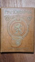 panorama weekblad 1914-1915, Ophalen of Verzenden, Gelezen, Overige typen