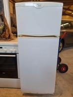 Whirlpool Koel Vries Combi, Ophalen, Gebruikt, 200 liter of meer, 60 cm of meer