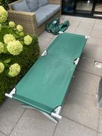 2x Veldbed / Campingbed, Caravans en Kamperen, Ophalen, Gebruikt, Overige