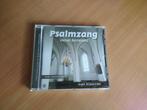 CD Psalmzang vanuit Barneveld - Orgel: Wijnand Bos, Ophalen of Verzenden, Barok, Zo goed als nieuw, Overige typen