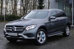 Mercedes-Benz GLC-klasse 350e 4MATIC Airco, Trekhaak, Stoelv, Auto's, Mercedes-Benz, Automaat, Gebruikt, Zwart, 4 cilinders