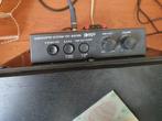Yamaha tuner, versterker en subwoofer& speaker bx5, Audio, Tv en Foto, Versterkers en Receivers, Gebruikt, Yamaha, Ophalen of Verzenden