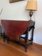 Hangoor tafel, Antiek en Kunst, Ophalen