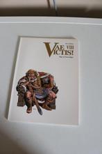 Vae Victus Nr 8 : Sligo , de overweldiger - 1e druk 2010, Boeken, Stripboeken, Eén stripboek, Verzenden, Zo goed als nieuw