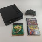 Philips CDi 470 gameconsole + o.a Link the faces of evil, Audio, Tv en Foto, Philips, Ophalen of Verzenden, X, X