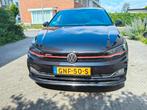 Volkswagen Polo GTI 2018 PANO/LED/SPORTSTOELEN, Euro 6, 4 cilinders, 1984 cc, Alcantara
